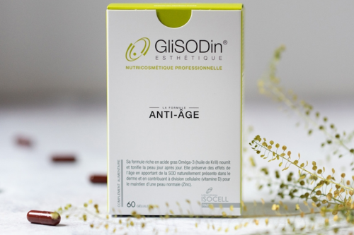 glisodin antiage